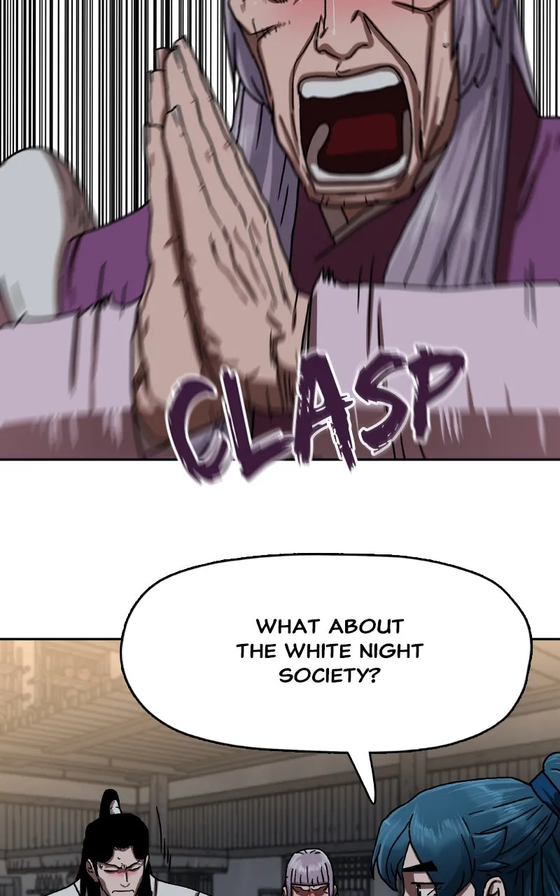 Like a Chilling Flame Chapter 43 page 39 - 
