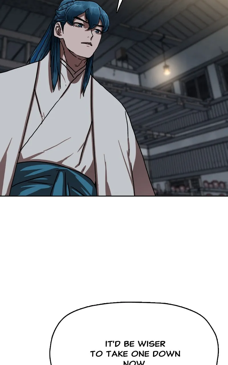 Like a Chilling Flame Chapter 43 page 46 - 