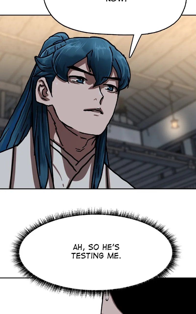 Like a Chilling Flame Chapter 43 page 47 - 