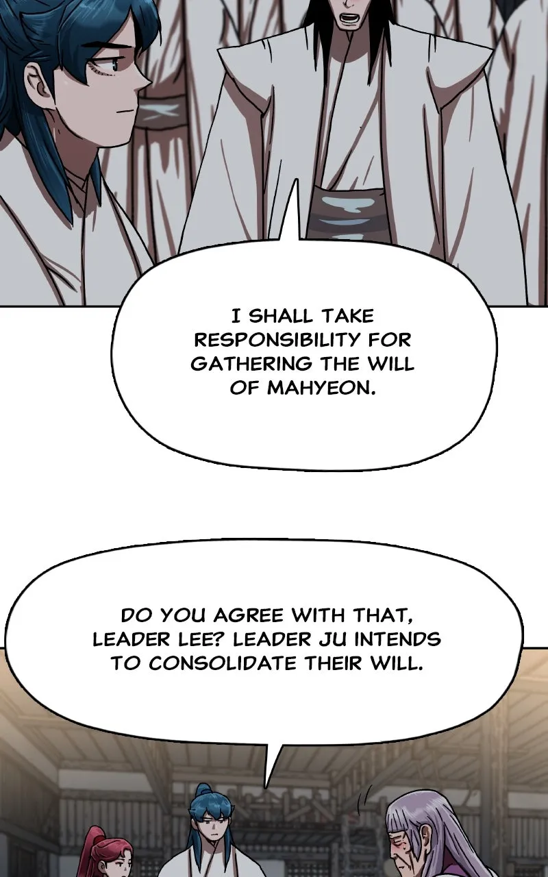 Like a Chilling Flame Chapter 43 page 49 - 