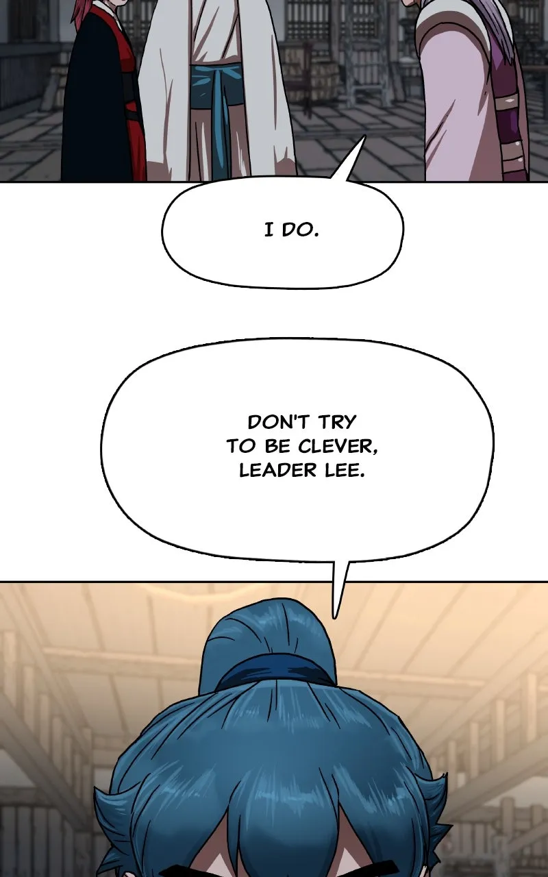 Like a Chilling Flame Chapter 43 page 50 - 