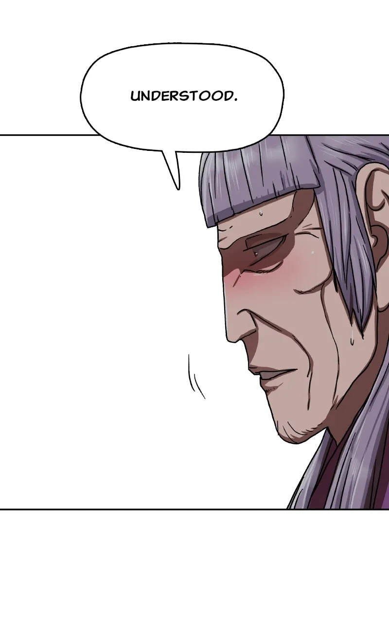Like a Chilling Flame Chapter 43 page 52 - 