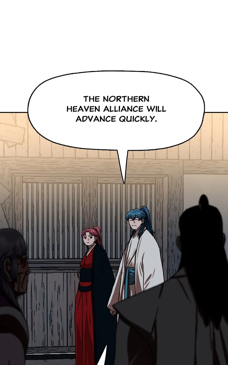 Like a Chilling Flame Chapter 43 page 53 - 