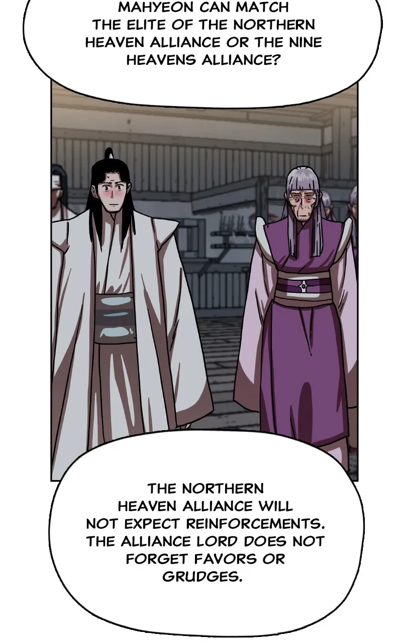 Like a Chilling Flame Chapter 43 page 57 - 