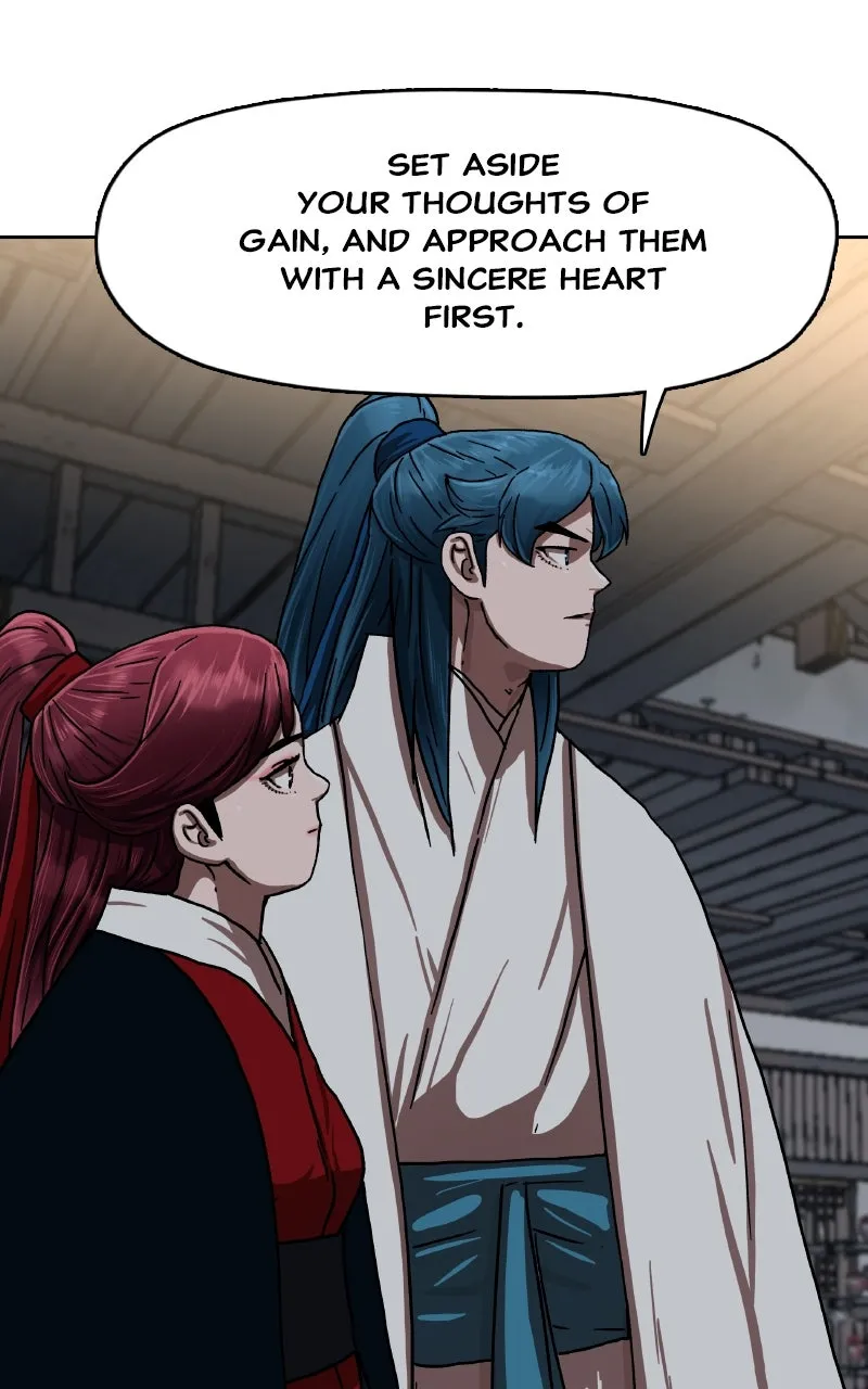 Like a Chilling Flame Chapter 43 page 58 - 