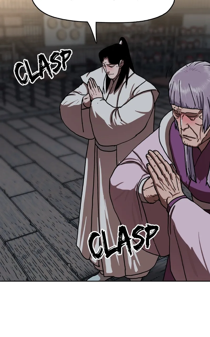 Like a Chilling Flame Chapter 43 page 61 - 