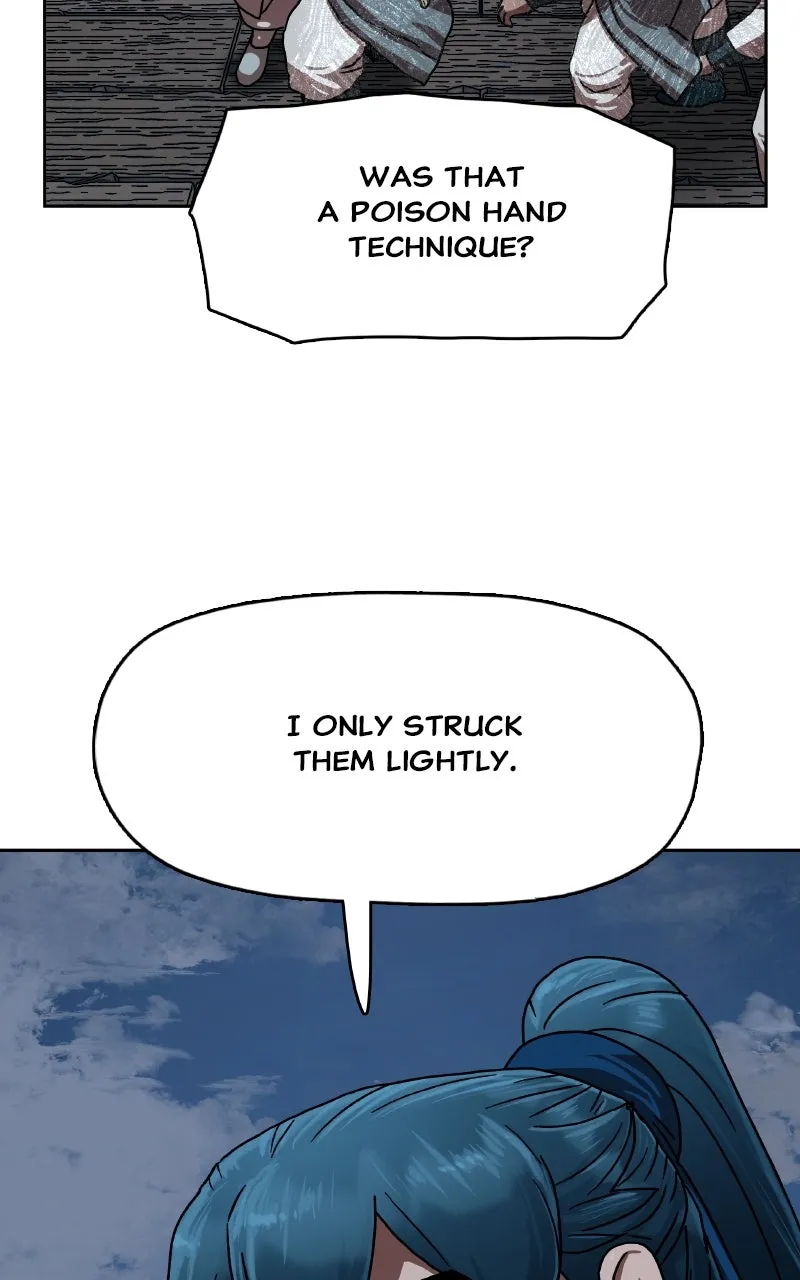 Like a Chilling Flame Chapter 43 page 65 - 