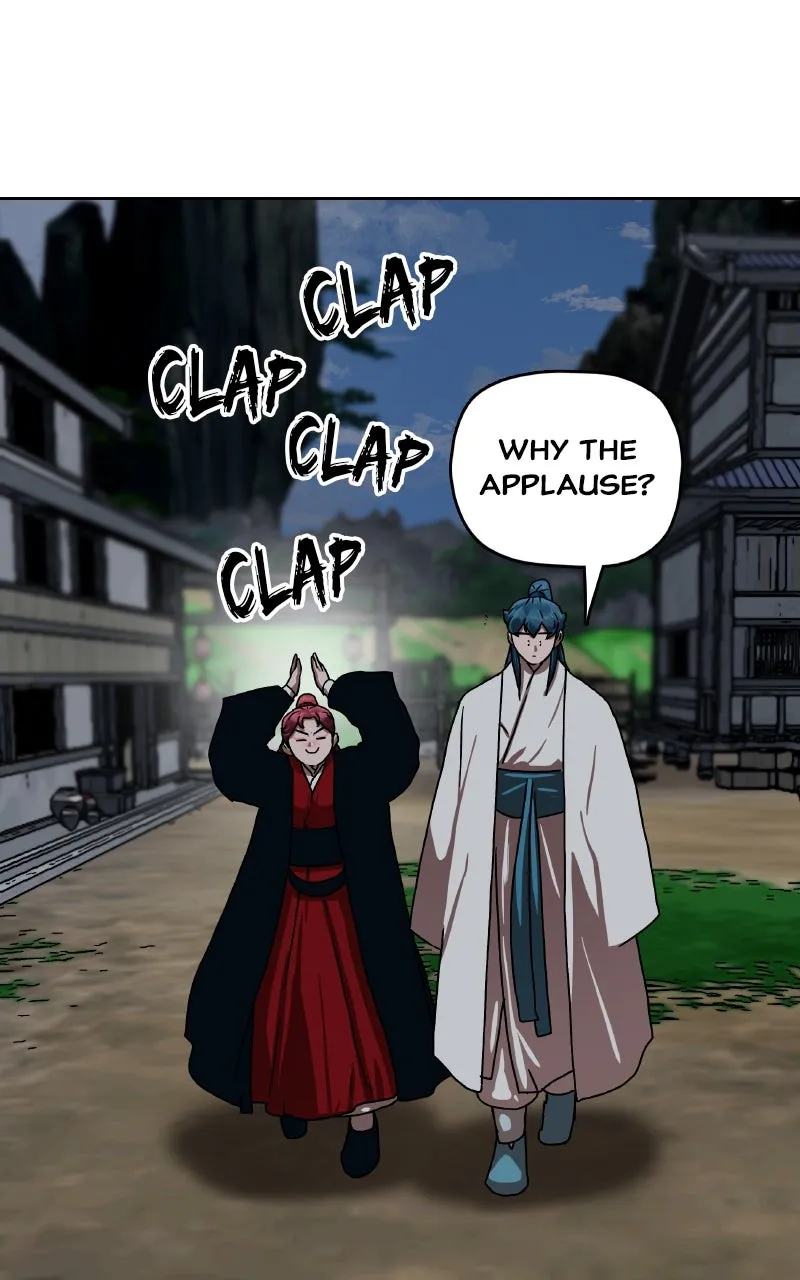 Like a Chilling Flame Chapter 43 page 72 - 