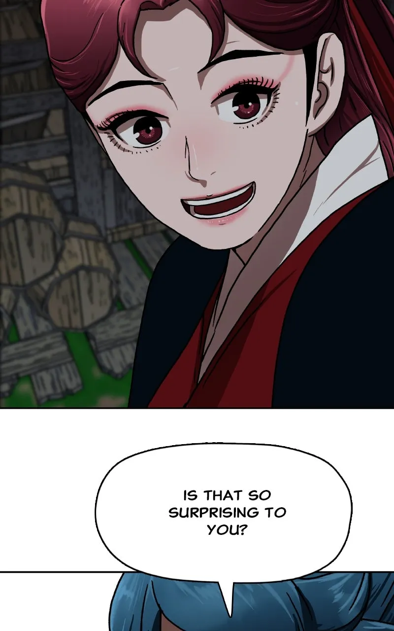 Like a Chilling Flame Chapter 43 page 75 - 