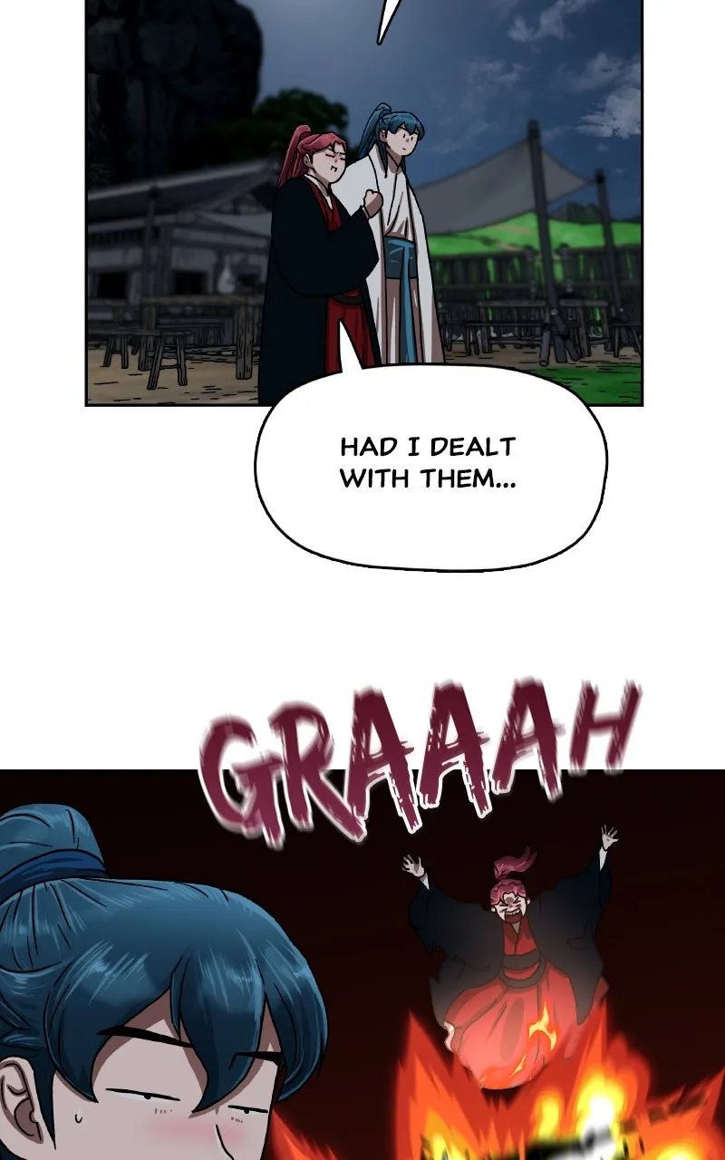 Like a Chilling Flame Chapter 43 page 77 - 