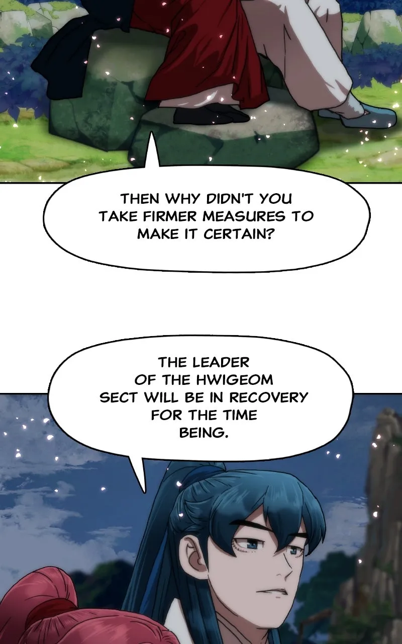 Like a Chilling Flame Chapter 43 page 86 - 