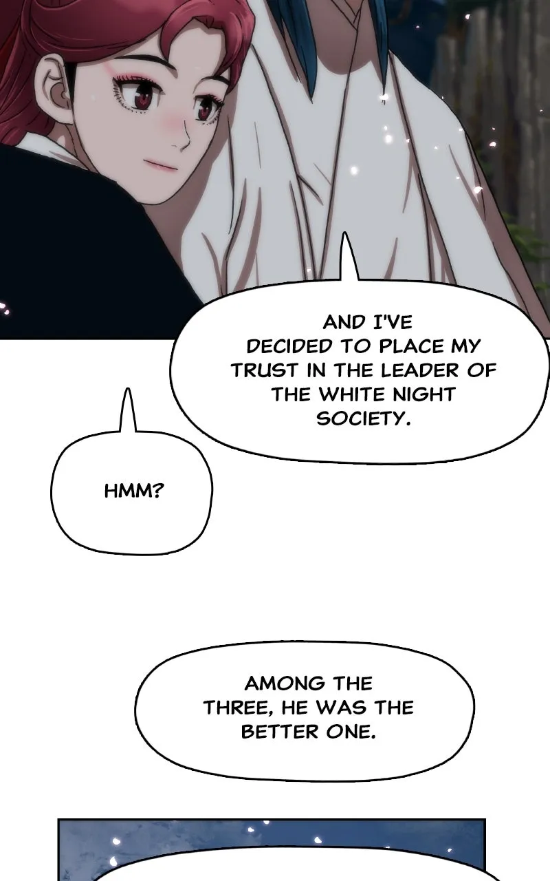 Like a Chilling Flame Chapter 43 page 87 - 