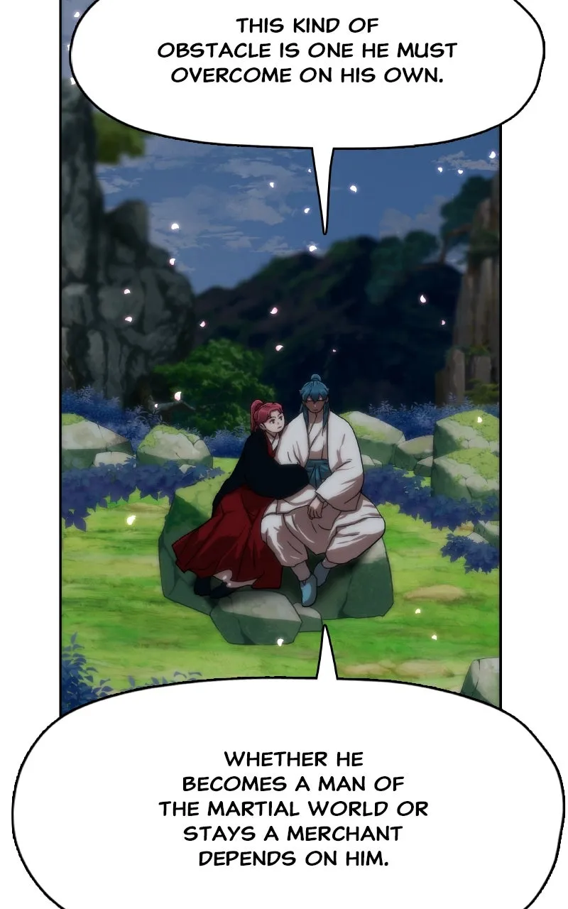 Like a Chilling Flame Chapter 43 page 88 - 