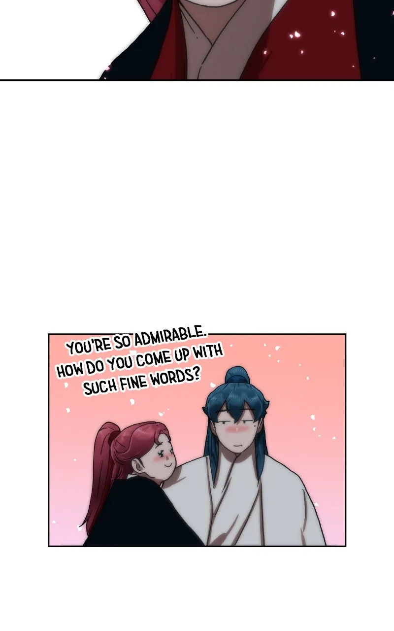 Like a Chilling Flame Chapter 43 page 95 - 