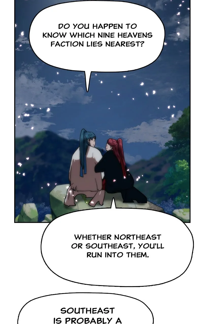 Like a Chilling Flame Chapter 43 page 97 - 