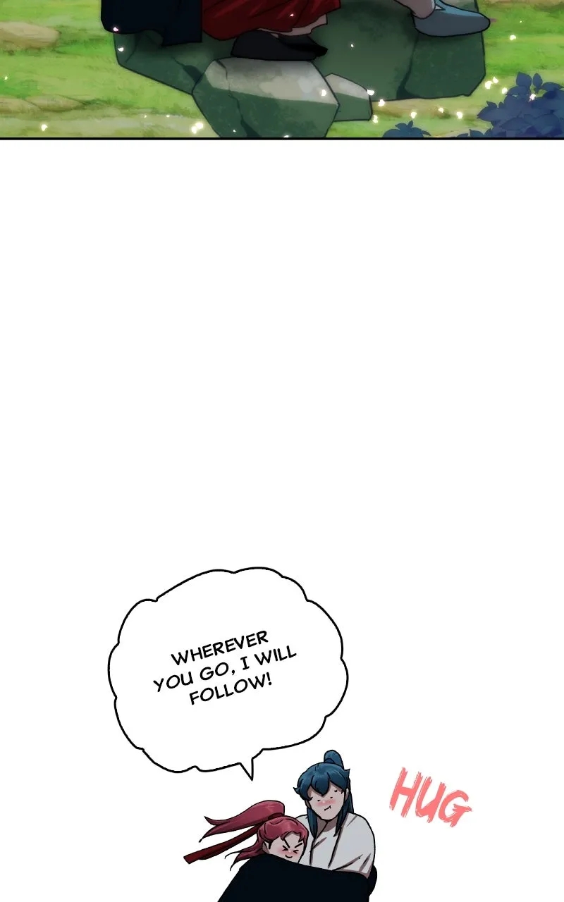 Like a Chilling Flame Chapter 43 page 100 - 