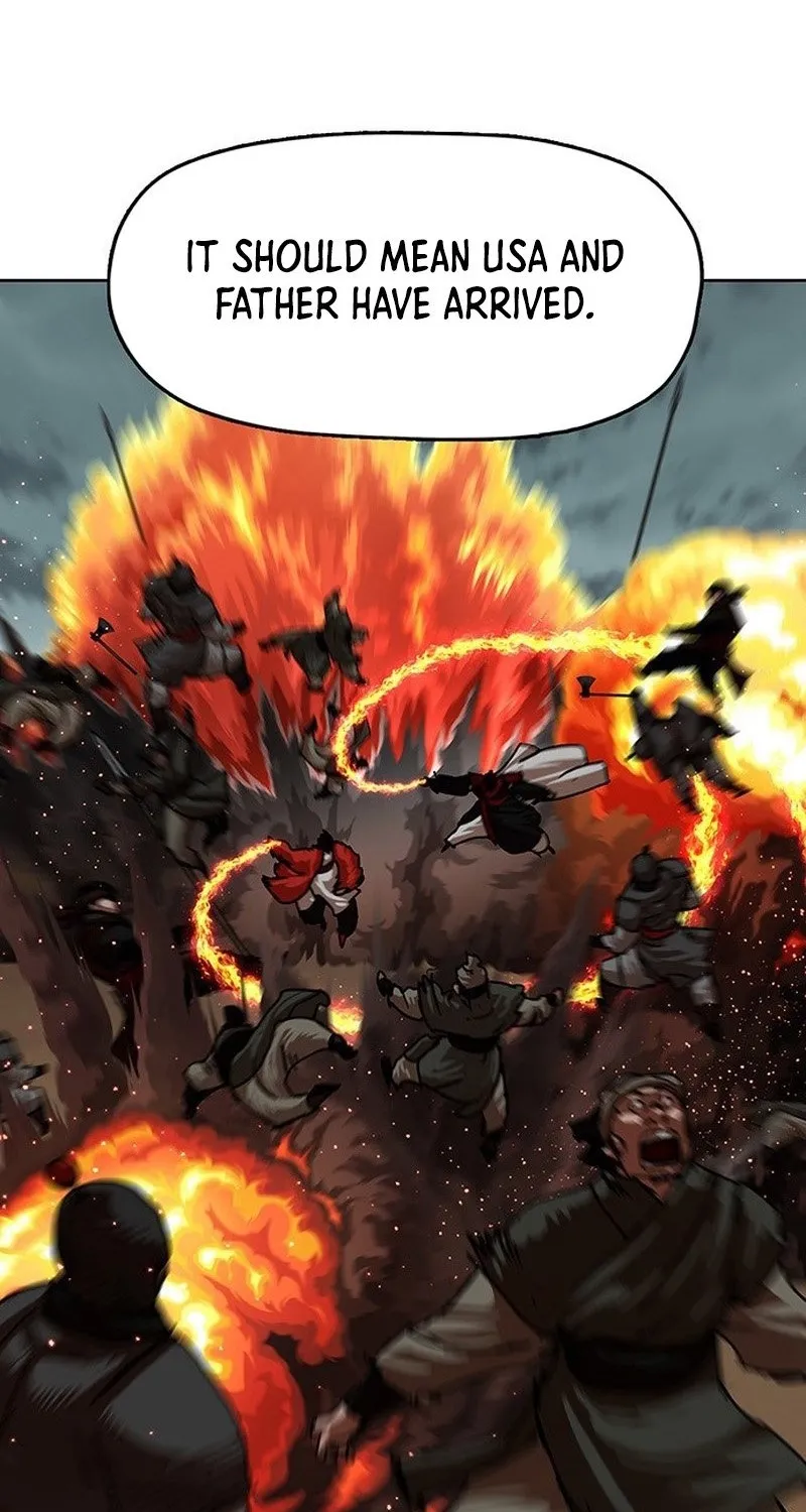 Like a Chilling Flame Chapter 44.1 page 2 - 