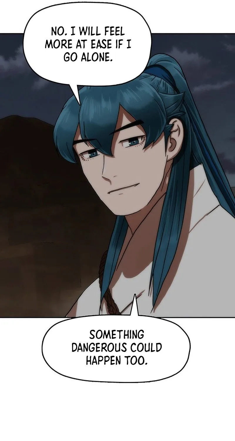 Like a Chilling Flame Chapter 44.1 page 103 - 