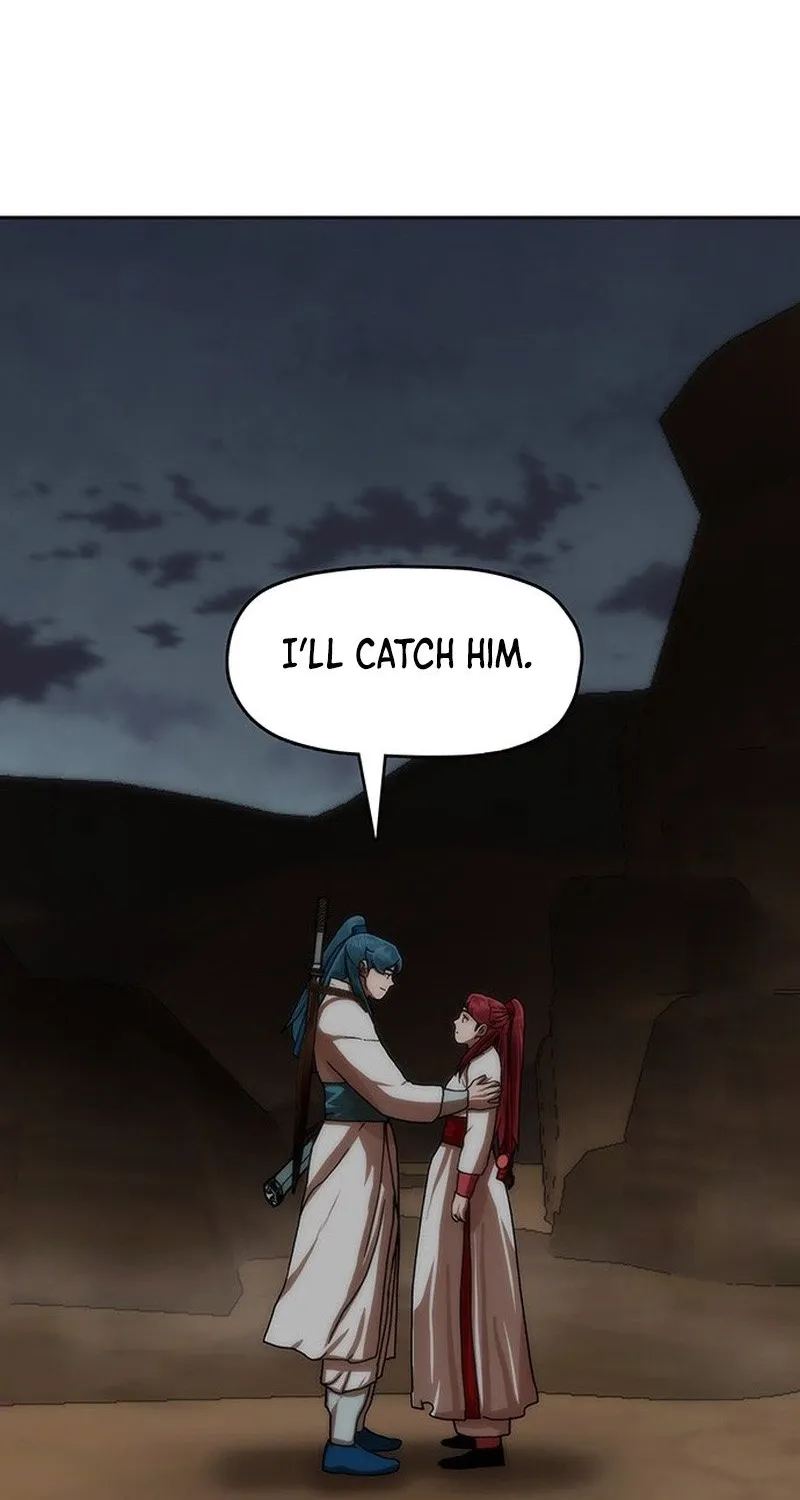 Like a Chilling Flame Chapter 44.1 page 104 - 