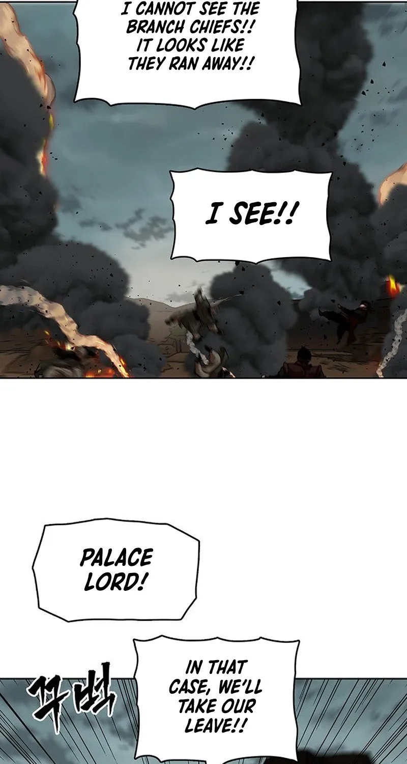 Like a Chilling Flame Chapter 44.1 page 15 - 
