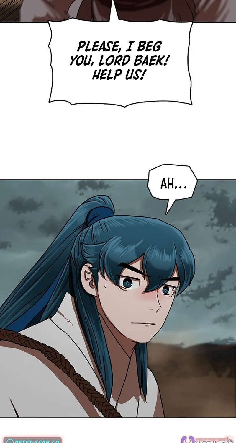 Like a Chilling Flame Chapter 44.1 page 27 - 