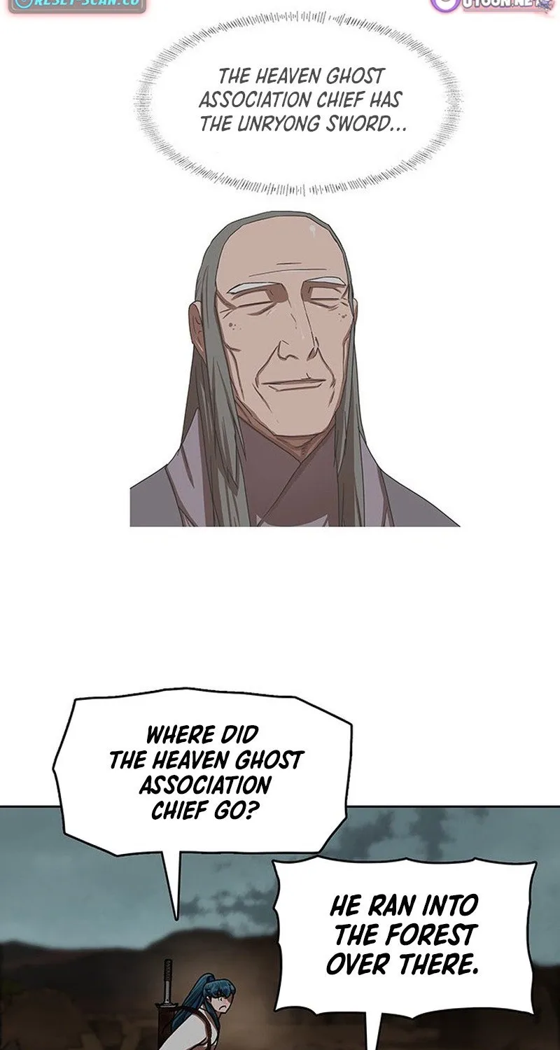 Like a Chilling Flame Chapter 44.1 page 28 - 