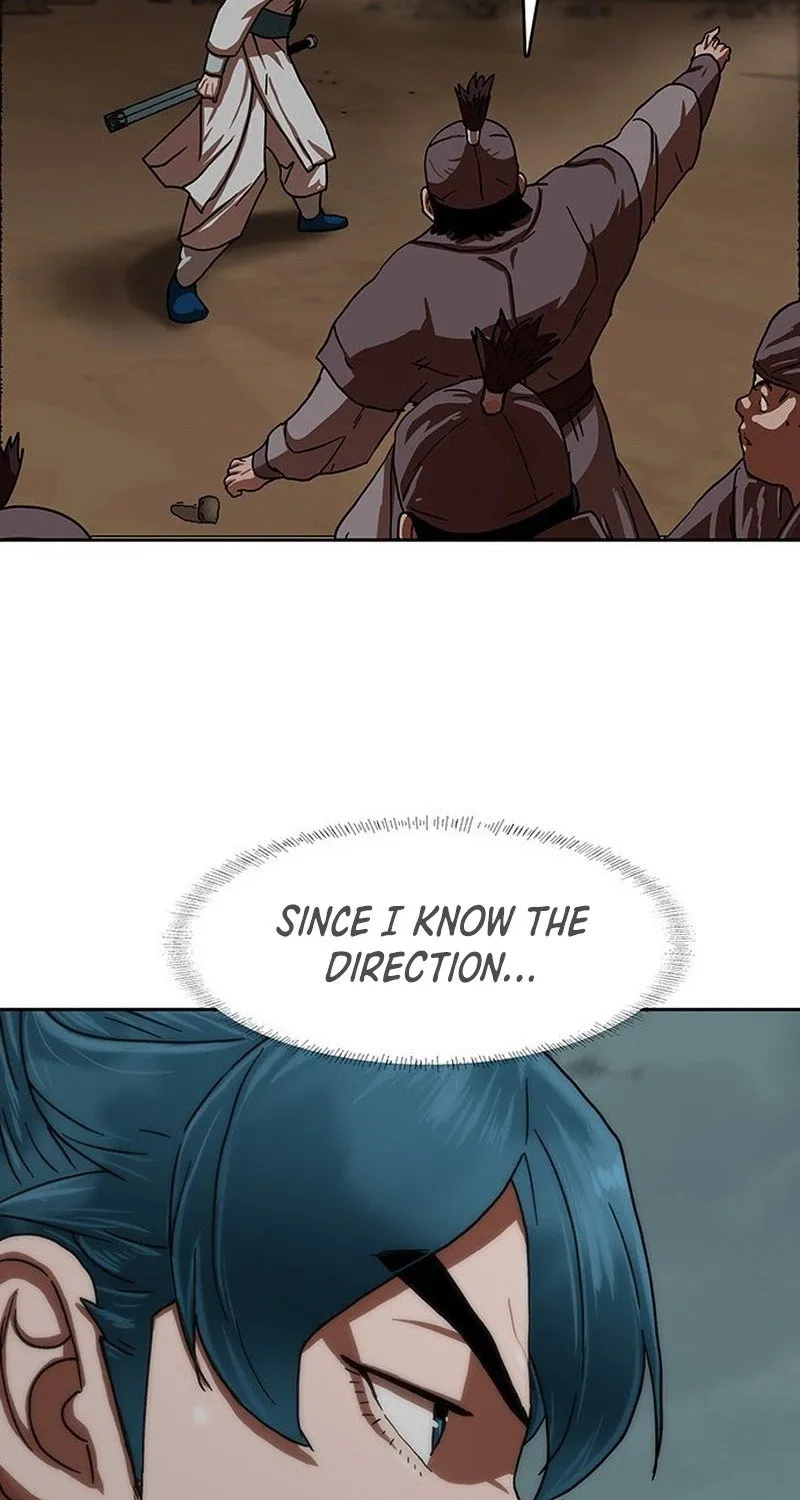 Like a Chilling Flame Chapter 44.1 page 29 - 