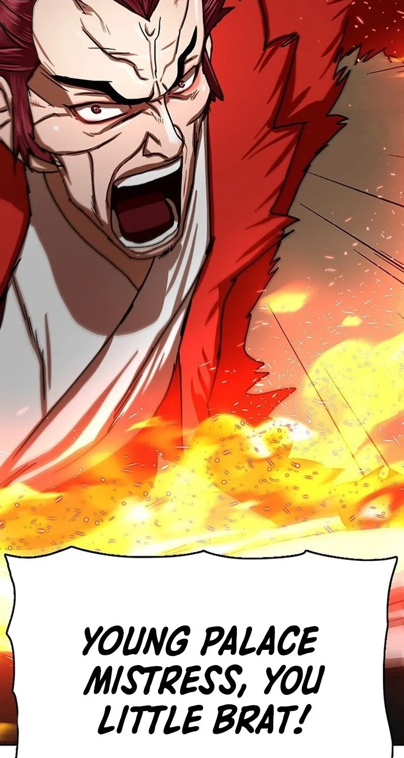 Like a Chilling Flame Chapter 44.1 page 5 - 