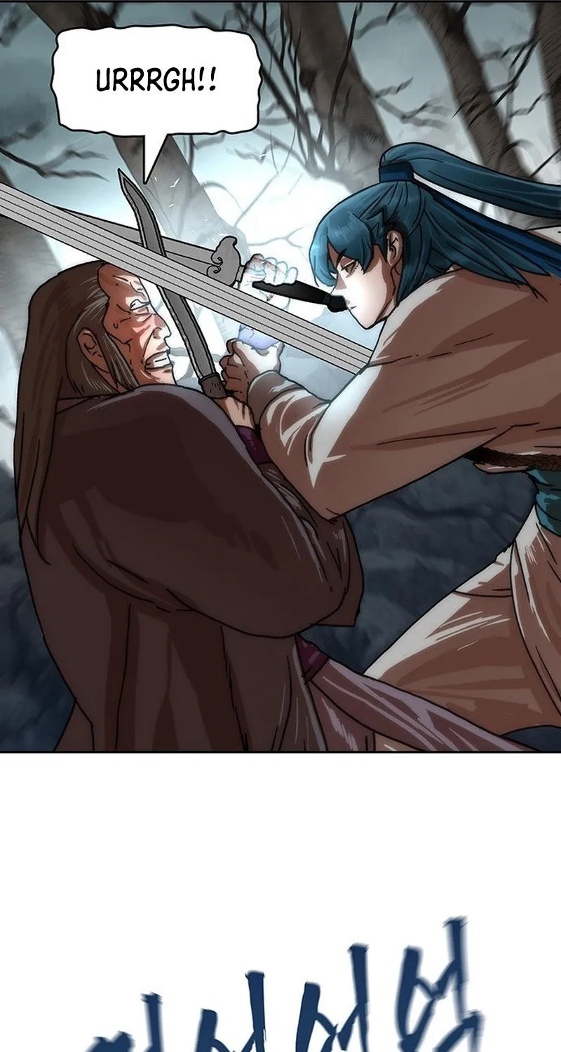 Like a Chilling Flame Chapter 44.1 page 53 - 