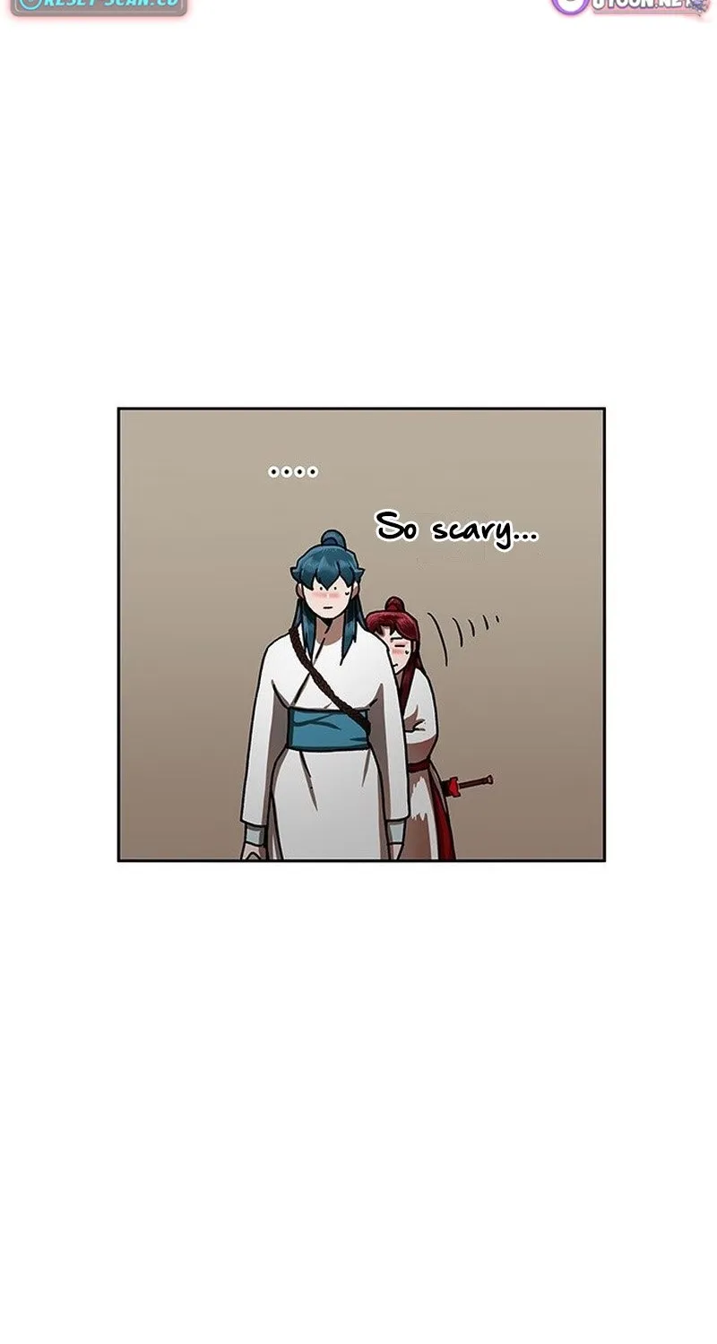 Like a Chilling Flame Chapter 44.1 page 7 - 