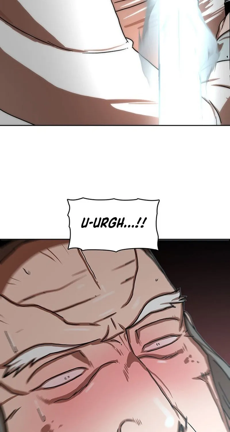 Like a Chilling Flame Chapter 44.1 page 64 - 