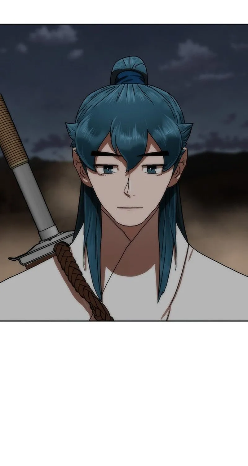 Like a Chilling Flame Chapter 44.1 page 80 - 