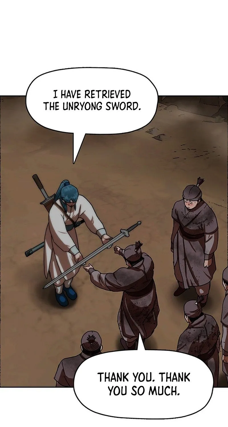 Like a Chilling Flame Chapter 44.1 page 81 - 
