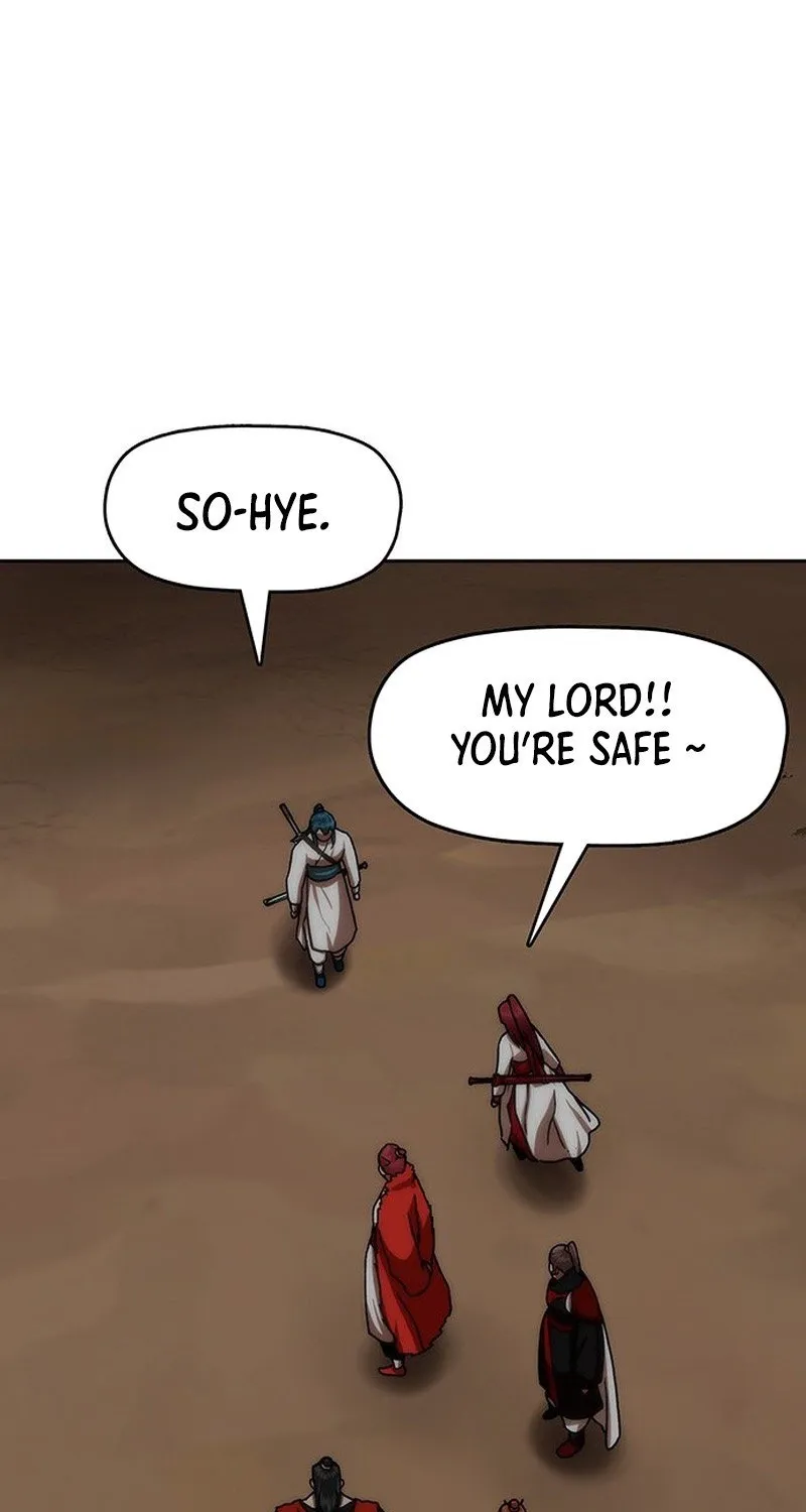 Like a Chilling Flame Chapter 44.1 page 85 - 