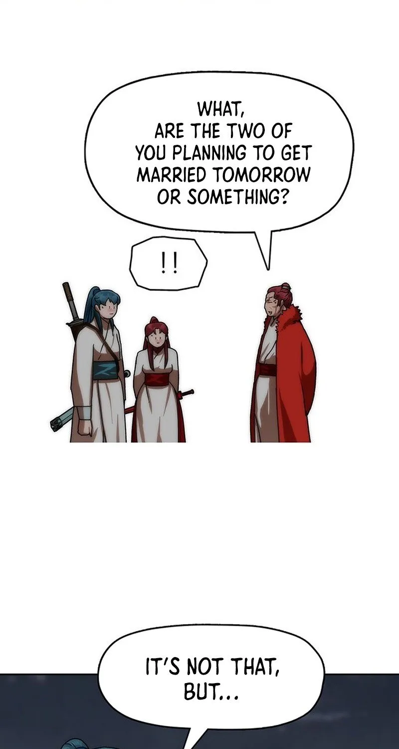 Like a Chilling Flame Chapter 44.1 page 90 - 