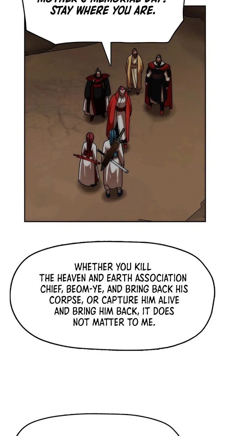 Like a Chilling Flame Chapter 44.1 page 94 - 