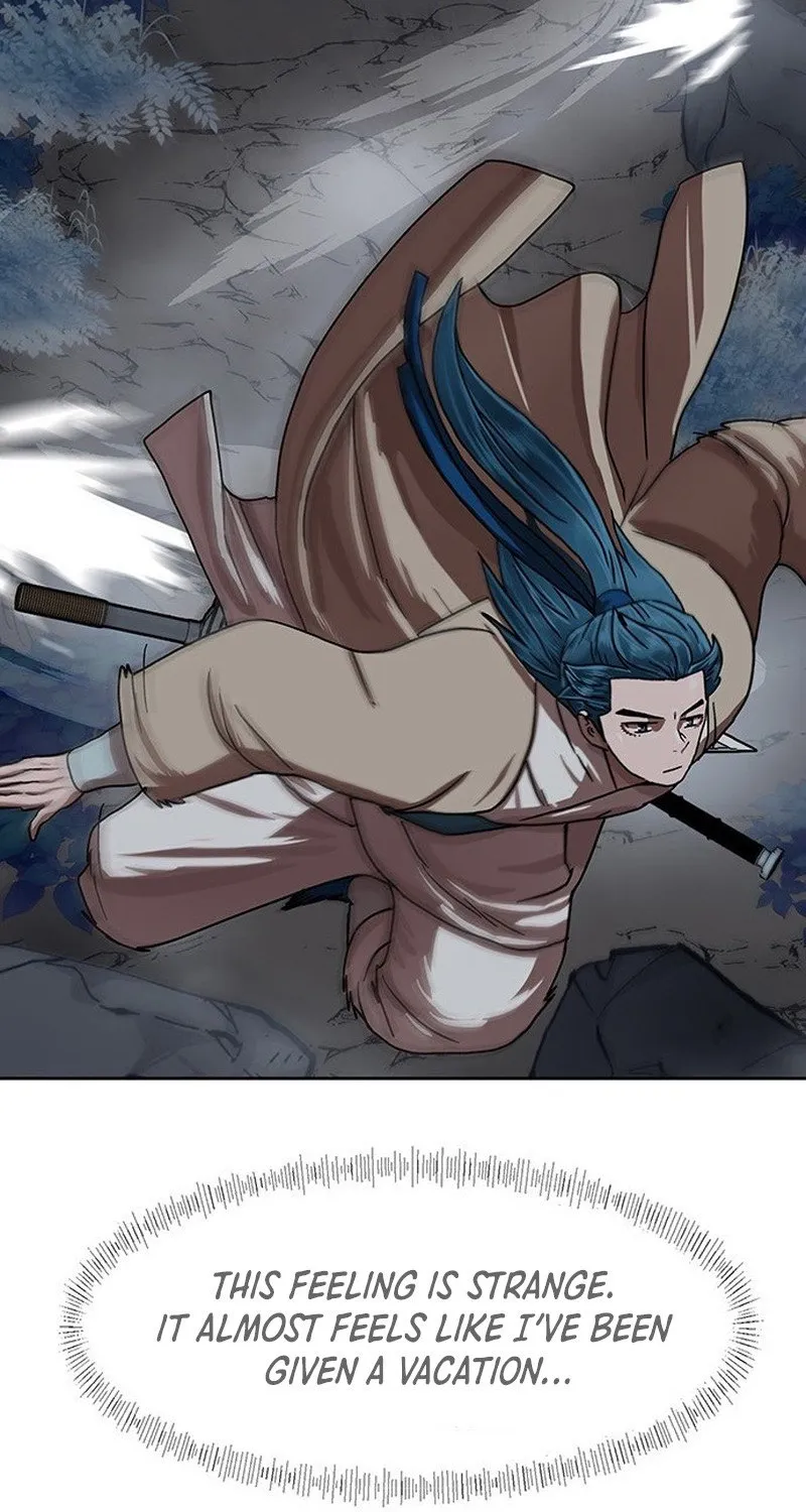 Like a Chilling Flame Chapter 44.2 page 14 - 