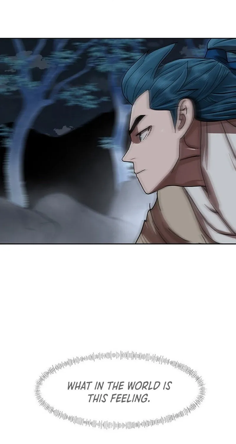 Like a Chilling Flame Chapter 44.2 page 15 - 