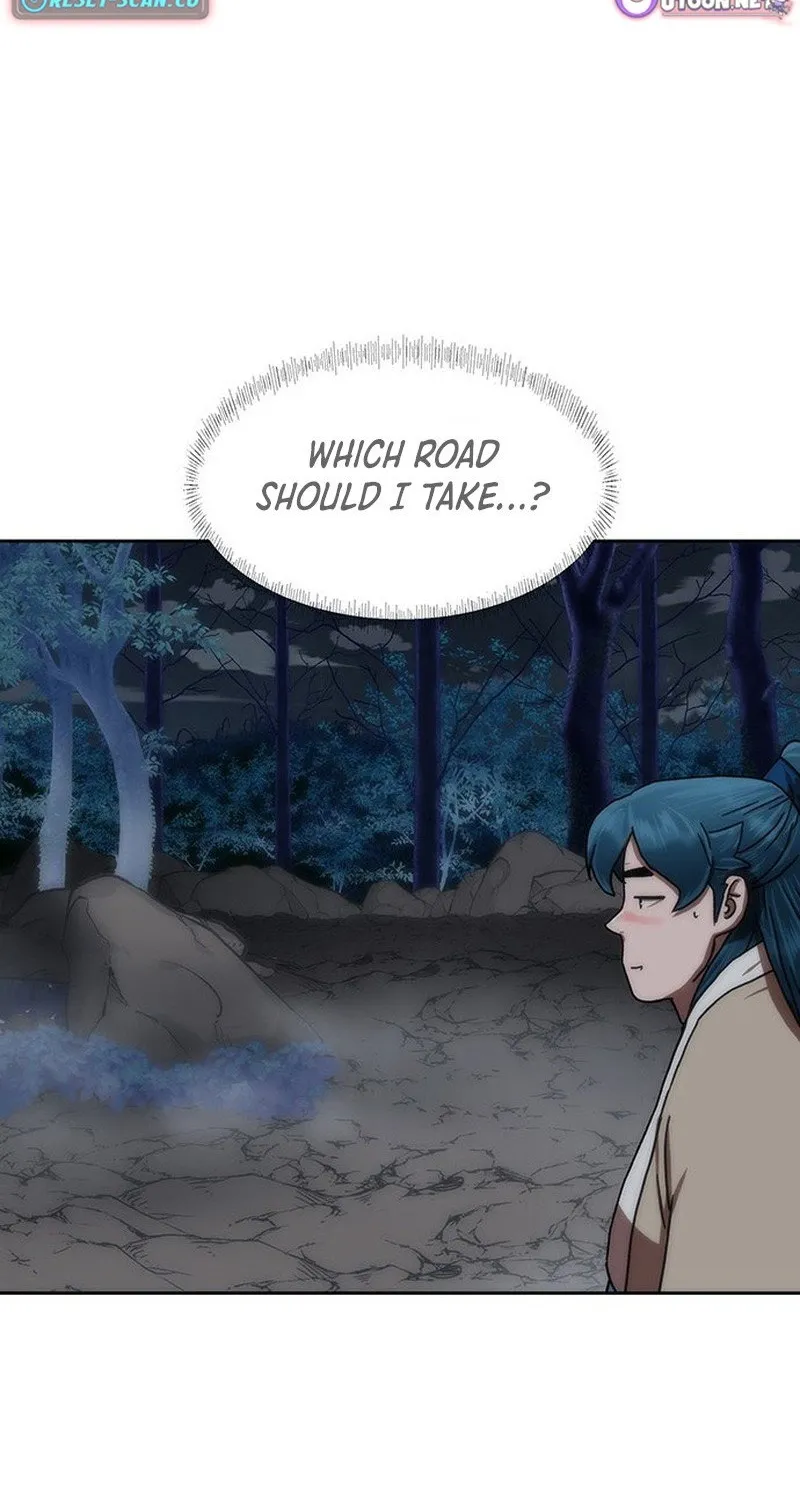 Like a Chilling Flame Chapter 44.2 page 18 - 