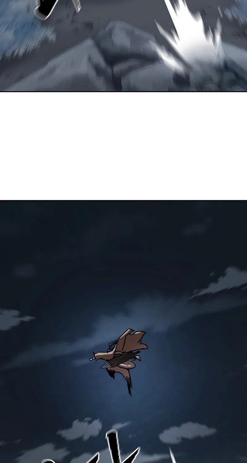 Like a Chilling Flame Chapter 44.2 page 4 - 