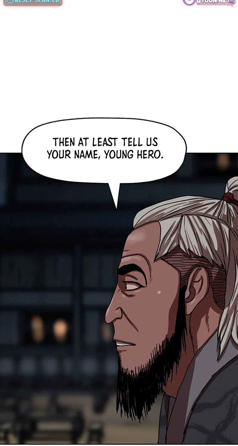 Like a Chilling Flame Chapter 44.2 page 38 - 