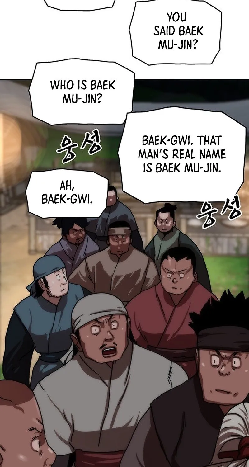 Like a Chilling Flame Chapter 44.2 page 41 - 