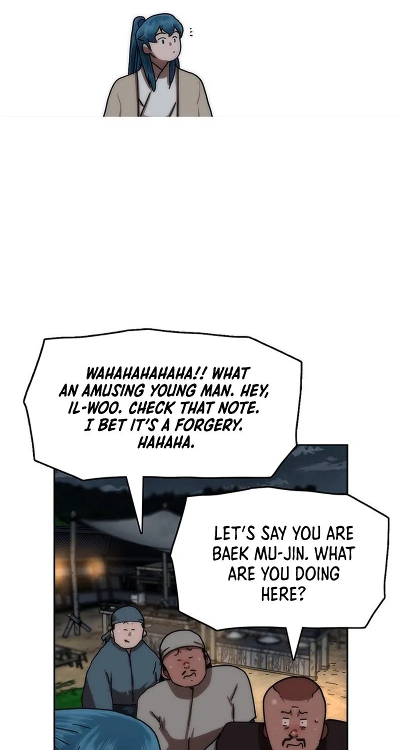 Like a Chilling Flame Chapter 44.2 page 46 - 