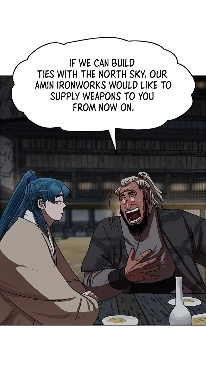 Like a Chilling Flame Chapter 44.2 page 63 - 