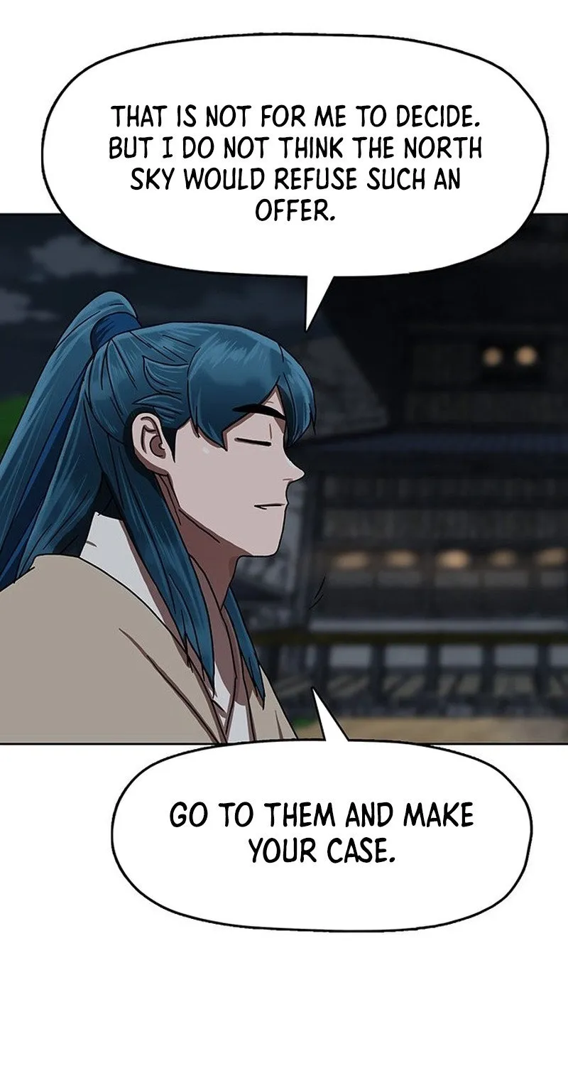 Like a Chilling Flame Chapter 44.2 page 64 - 