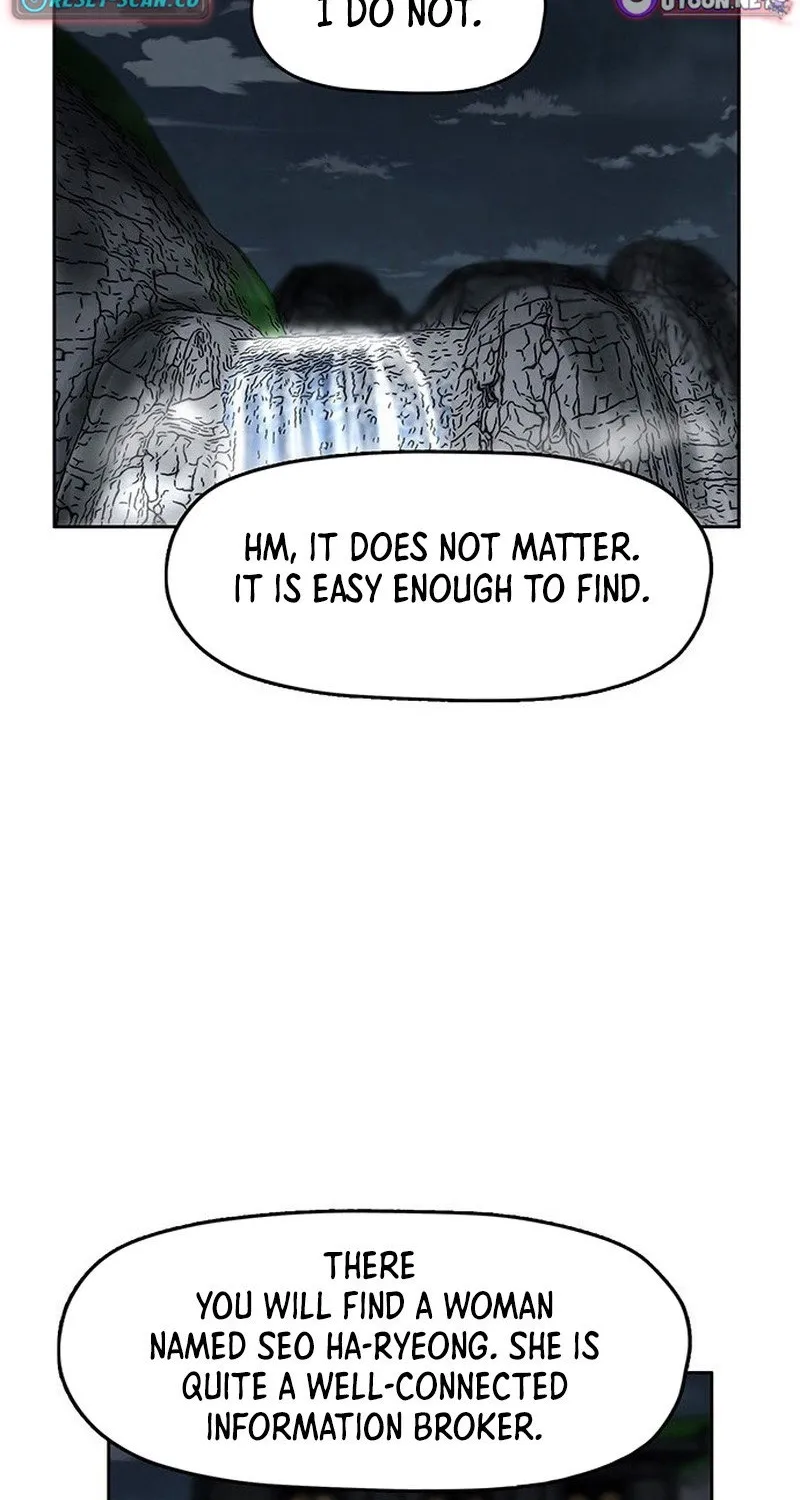 Like a Chilling Flame Chapter 44.2 page 68 - 