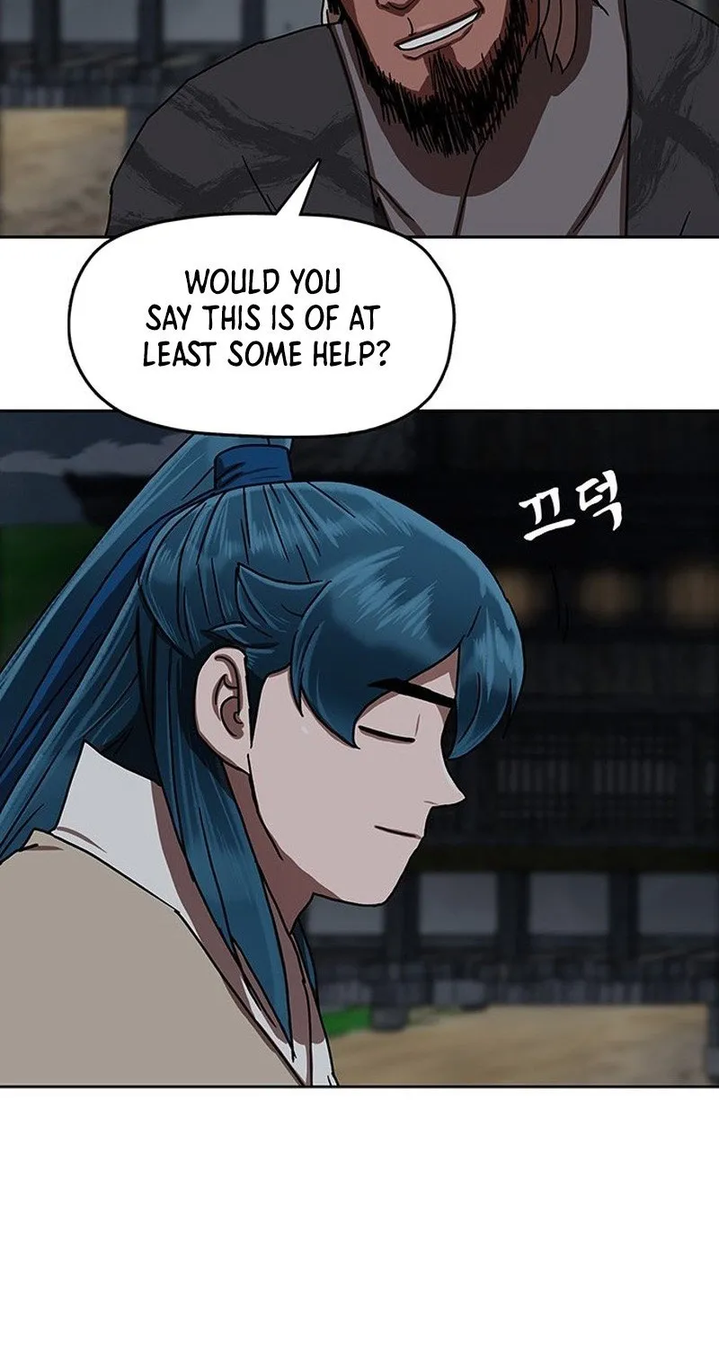 Like a Chilling Flame Chapter 44.2 page 70 - 