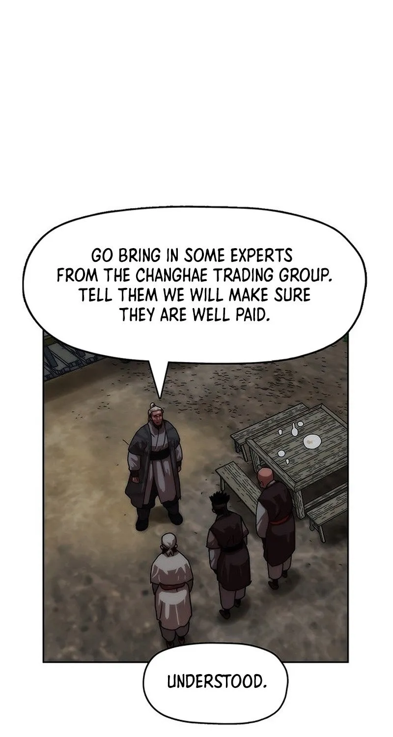 Like a Chilling Flame Chapter 44.2 page 80 - 