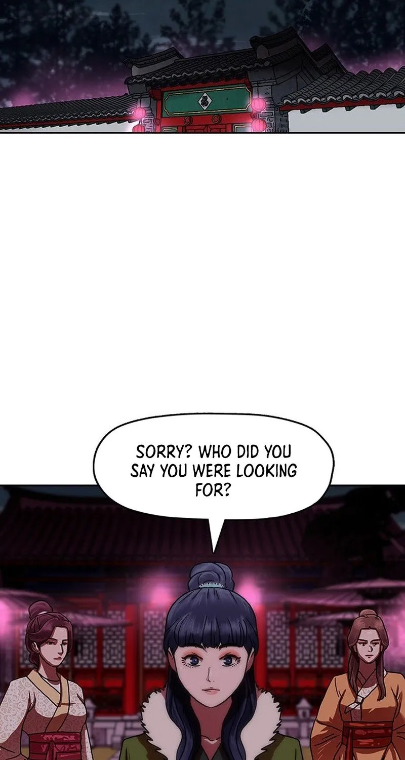 Like a Chilling Flame Chapter 44.2 page 85 - 