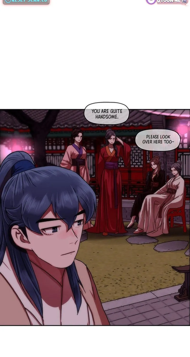 Like a Chilling Flame Chapter 44.2 page 88 - 